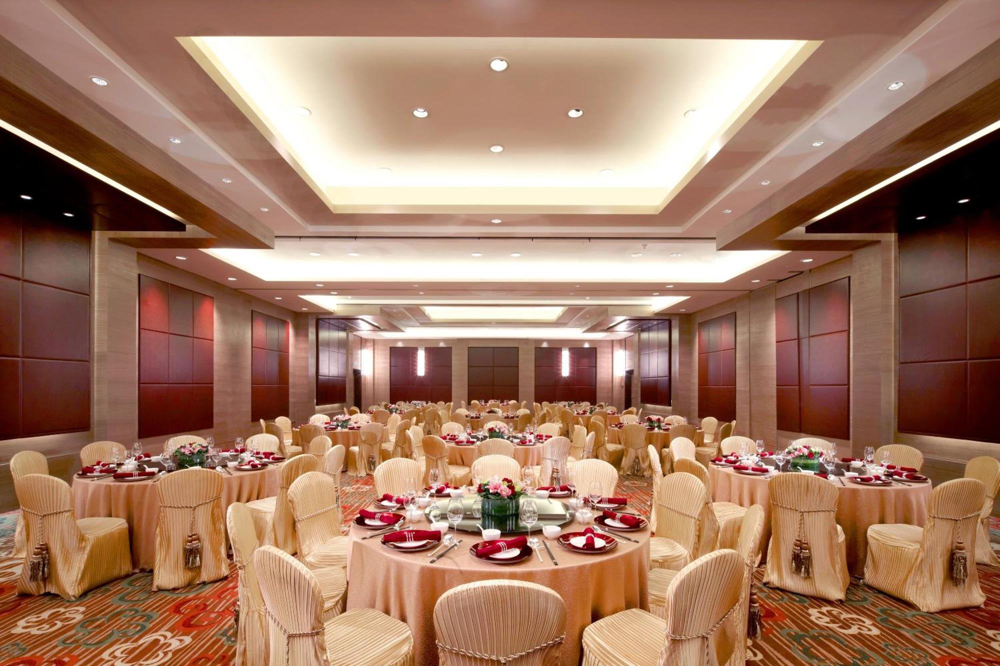 Courtyard By Marriott Kunshan Куньшань Экстерьер фото