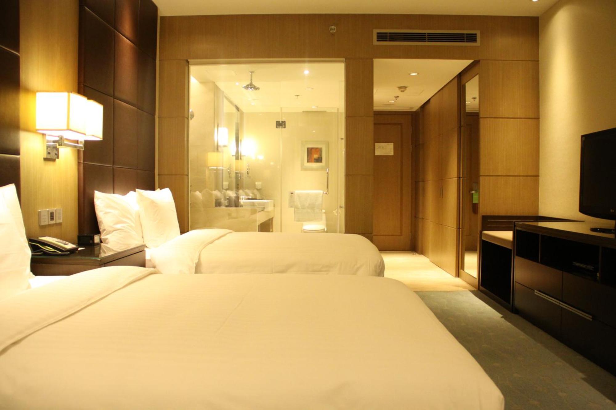 Courtyard By Marriott Kunshan Куньшань Экстерьер фото