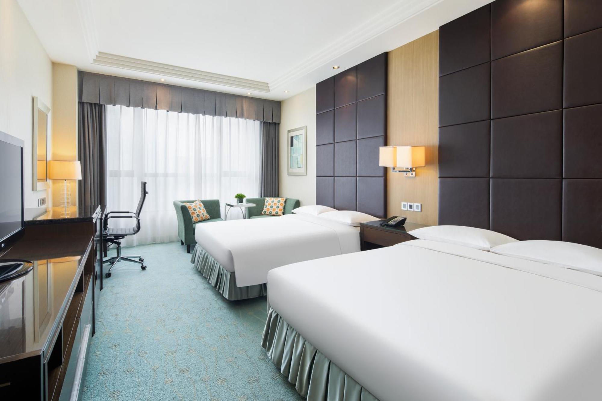 Courtyard By Marriott Kunshan Куньшань Экстерьер фото