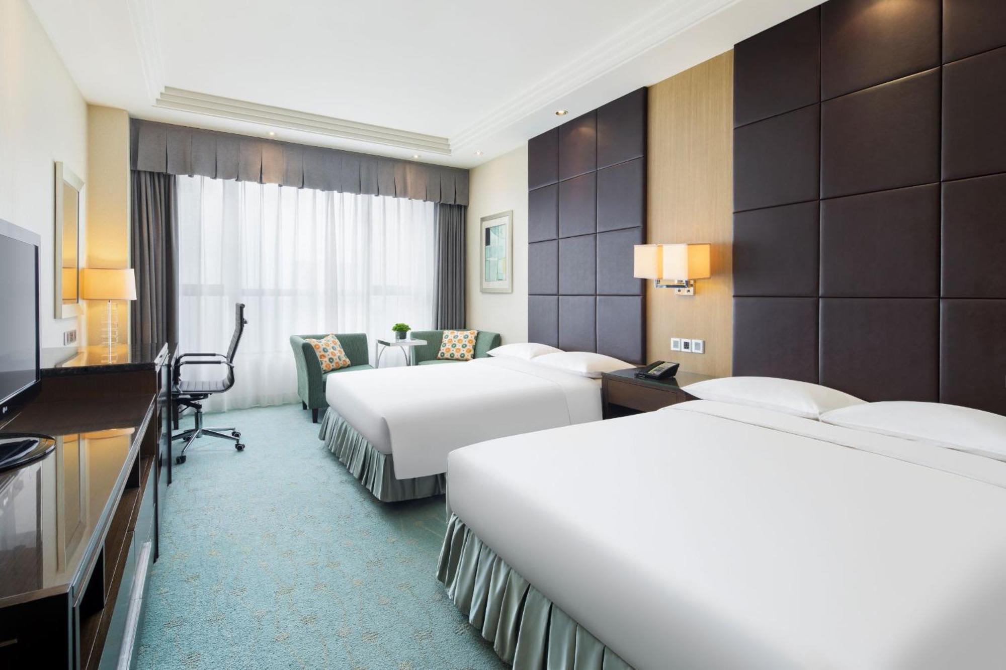 Courtyard By Marriott Kunshan Куньшань Экстерьер фото