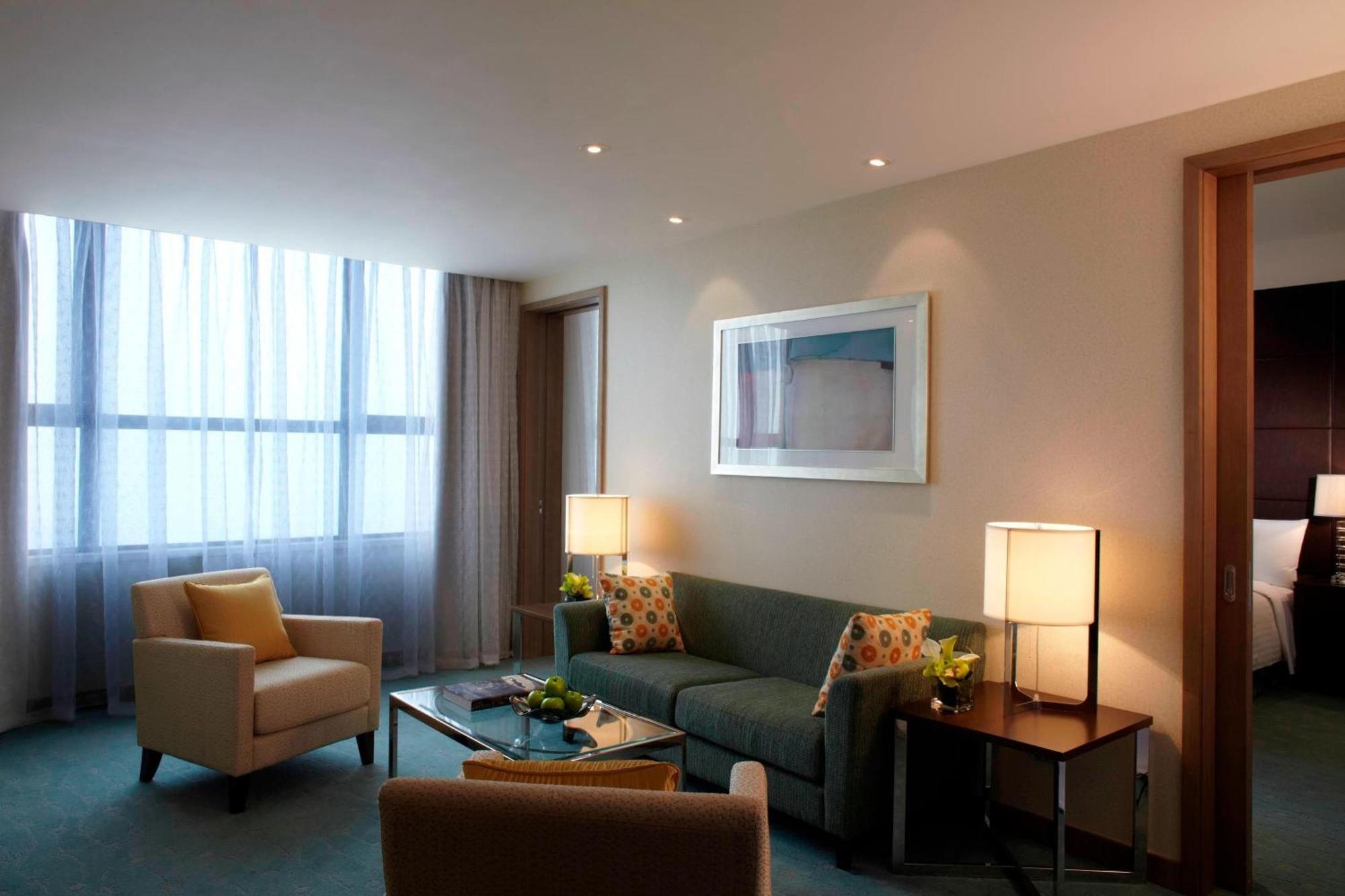 Courtyard By Marriott Kunshan Куньшань Экстерьер фото